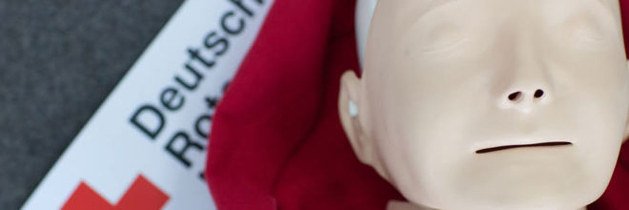 Kurse Erste Hilfe - Köln